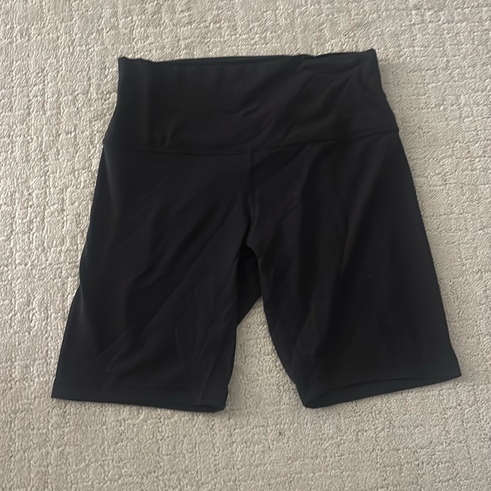 Lululemon Align Biker Shorts 6”